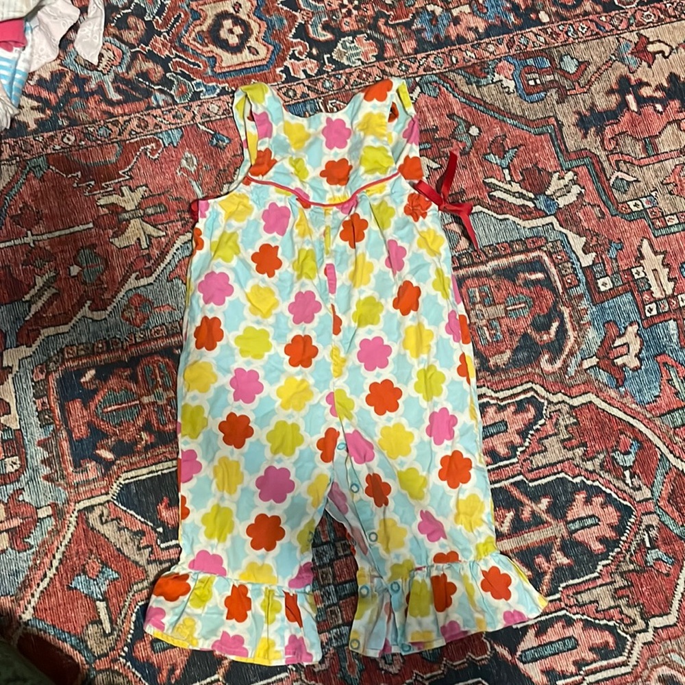 Just ducky 18 month one piece